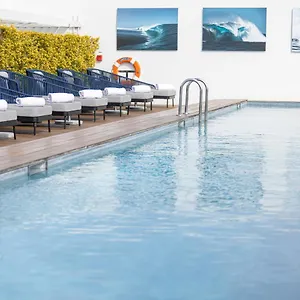 Indigo By Ihg Hotell